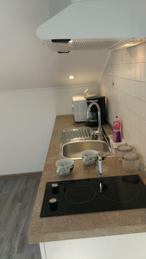 Apartments Angeline Ровиньско село Экстерьер фото
